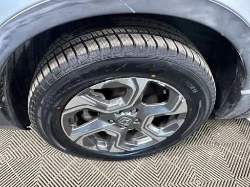Used 2019 Honda CR-V EX image 10