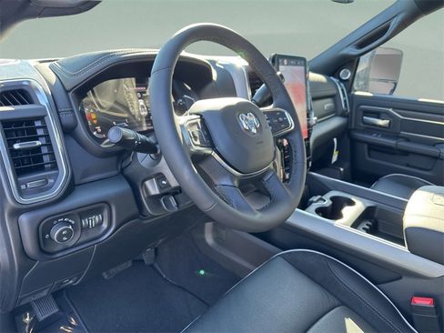 New 2026 RAM 3500 Laramie image 21