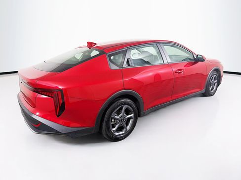 Used 2025 Kia K4 FWD image 9