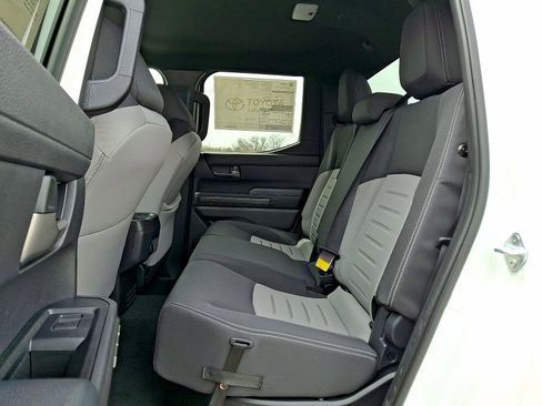 New 2026 Toyota Tacoma TRD Sport AWD/4WD image 13