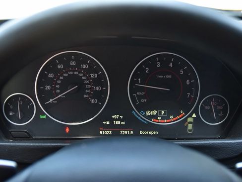 Used 2018 BMW 440i Gran Coupe xDrive w/ Premium Package AWD/4WD image 25