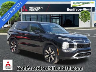 Used 2025 Mitsubishi Outlander SE FWD video 1