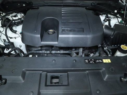 Used 2024 Land Rover Defender 130 S AWD/4WD image 35