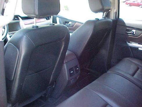 Used 2013 Ford Edge Limited AWD/4WD image 12