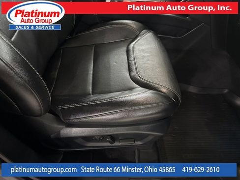 Used 2021 Ford Explorer ST w/ Equipment Group 401A image 42