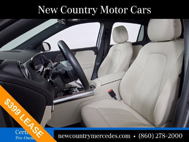 Certified 2026 Mercedes-Benz GLA 250 4MATIC image 15