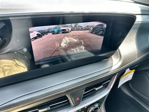 New 2026 Buick Encore GX Preferred w/ Comfort Package image 29