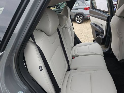 New 2026 Hyundai Tucson SEL Plus FWD image 12