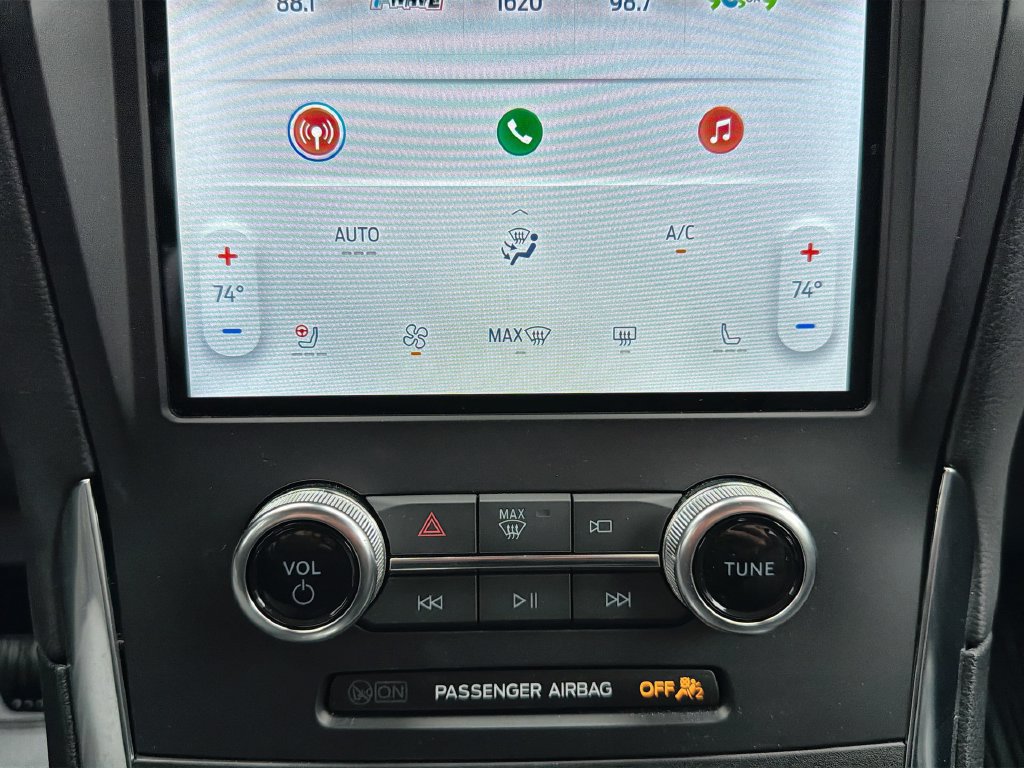 Used 2024 Ford Edge Titanium AWD/4WD image 17