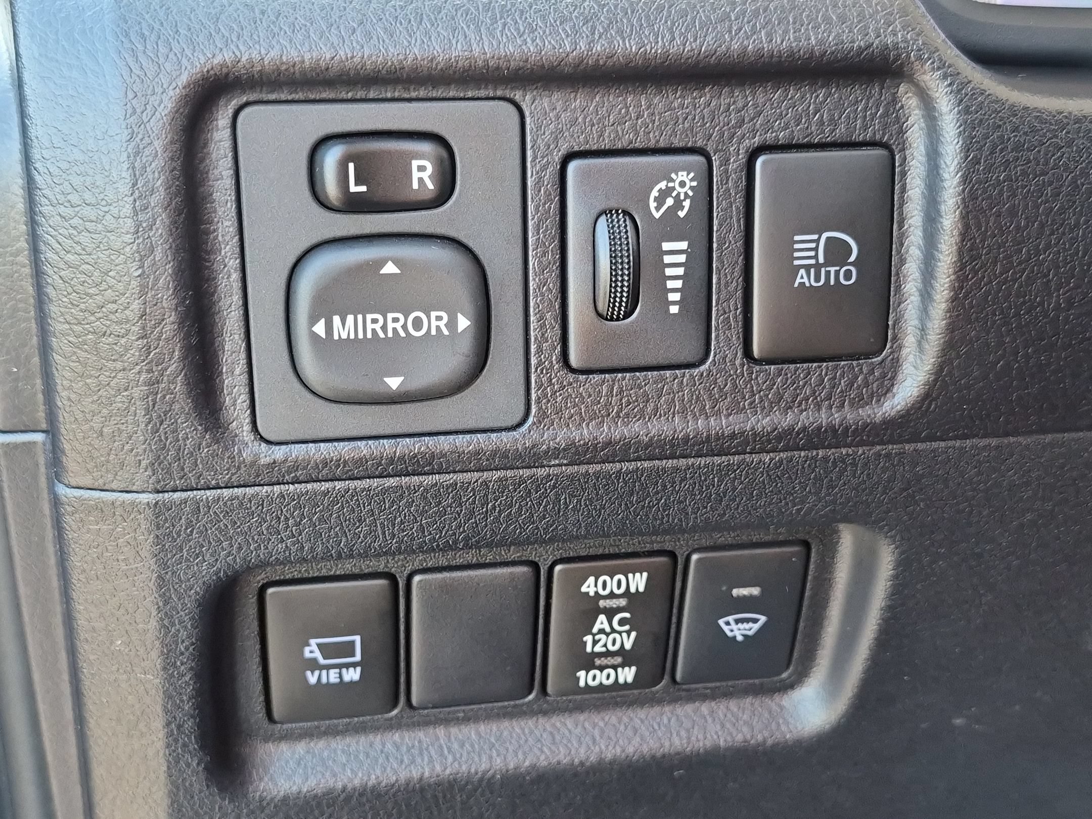 Used 2022 Toyota 4Runner Limited AWD/4WD image 20
