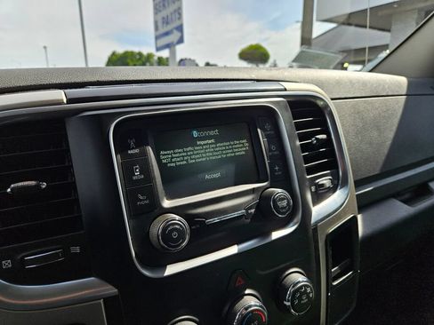 Used 2018 RAM 1500 Classic SLT AWD/4WD image 20