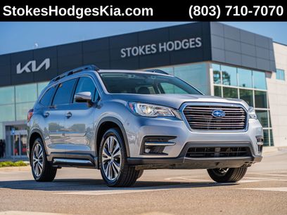Used 2021 Subaru Ascent Limited w/ Technology Package