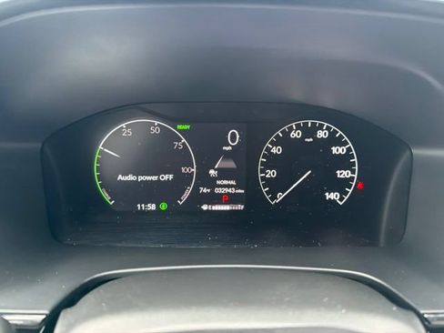 Certified 2023 Honda CR-V Sport Touring image 21