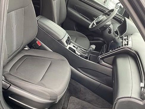 Certified 2024 Hyundai Tucson SEL image 14