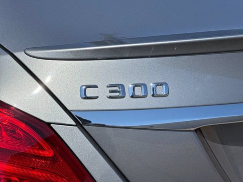 Used 2015 Mercedes-Benz C 300 Sedan image 25
