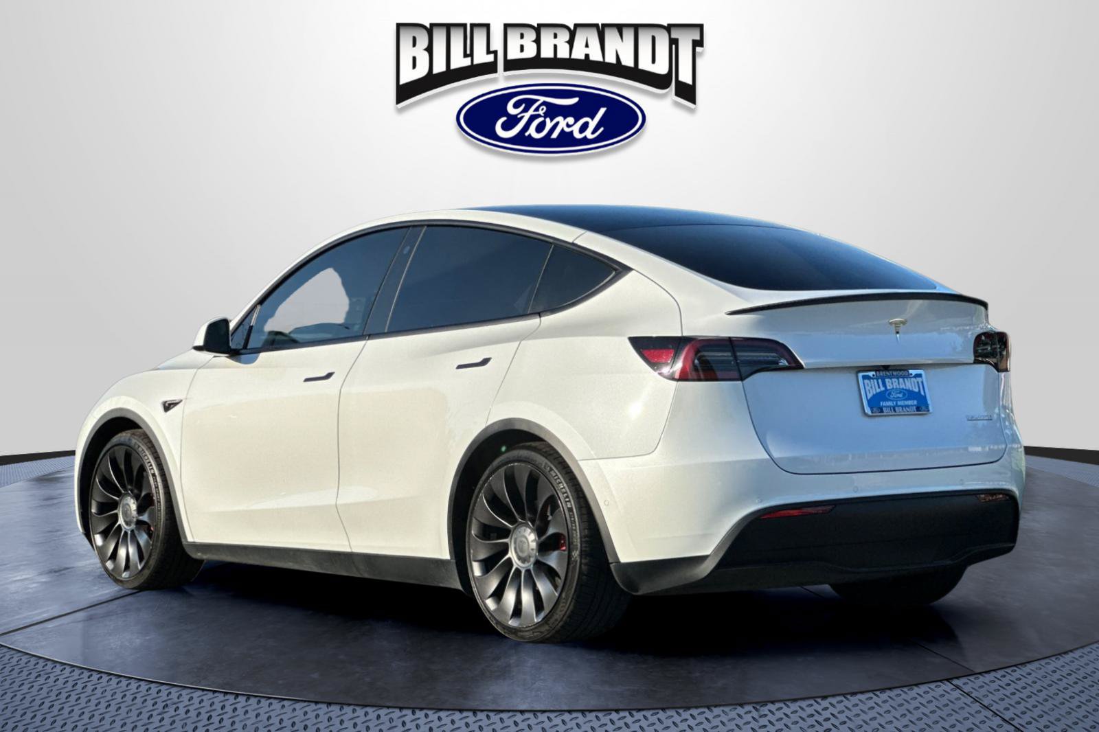 Used 2022 Tesla Model Y Performance AWD/4WD image 5