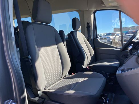 New 2026 Ford Transit 350 XLT image 4