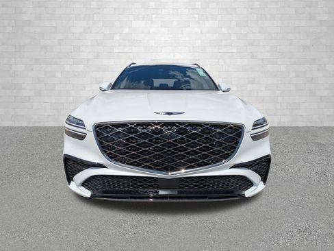 New 2026 Genesis GV70 2.5T Sport Prestige w/ G1 Accessory Package AWD/4WD image 6