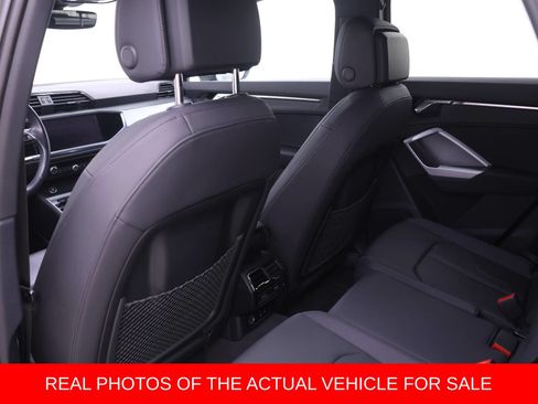 Used 2022 Audi Q3 2.0T Premium AWD/4WD image 11