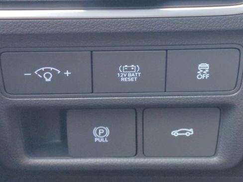 New 2026 Hyundai Sonata SEL FWD image 27