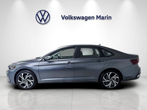 New 2026 Volkswagen Jetta SEL FWD image 2