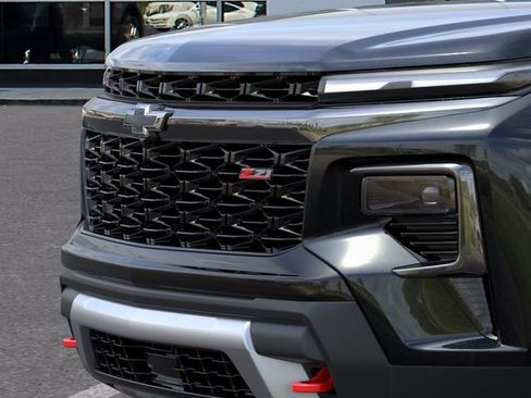 New 2026 Chevrolet Traverse Z71 image 13