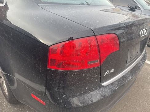 Used 2008 Audi A4 2.0T image 8