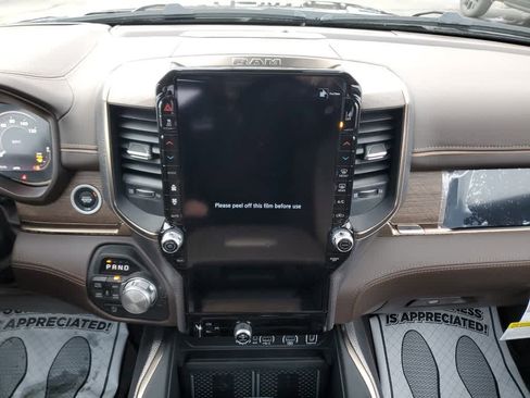 New 2026 RAM 1500 Limited image 21