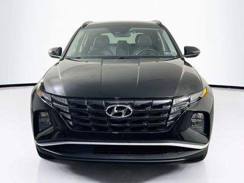 Used 2023 Hyundai Tucson SEL w/ Convenience Package image 2