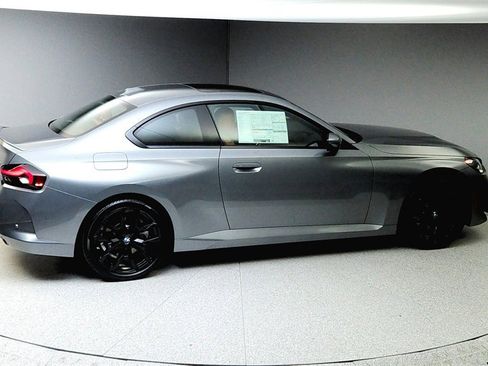 Used 2025 BMW 230i xDrive Coupe w/ M Sport Package image 16