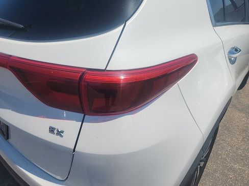 Used 2017 Kia Sportage EX FWD image 13