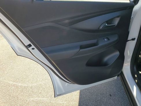 New 2026 Buick Envista Preferred w/ Convenience I Package image 22