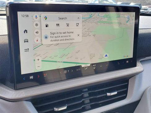 New 2026 Ford Explorer Active w/ Active Comfort Package image 15