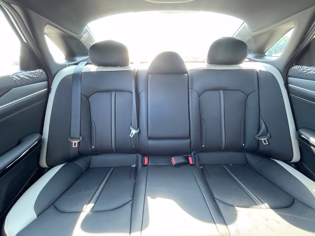 New 2026 Kia K5 GT-Line FWD image 30