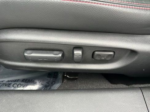 Certified 2017 Honda Accord Sport Special Edition image 24