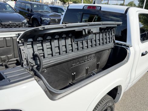Used 2026 RAM 1500 Big Horn AWD/4WD image 34