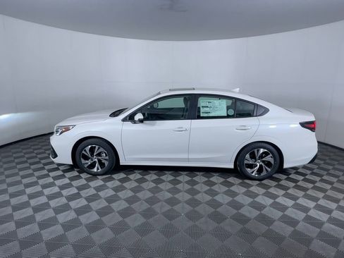 New 2025 Subaru Legacy Premium w/ Popular Package #1A image 6