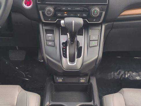 Used 2020 Honda CR-V EX-L image 20