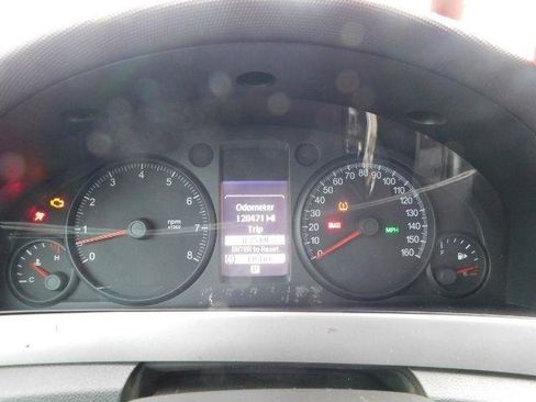 Used 2011 Chevrolet Caprice image 15