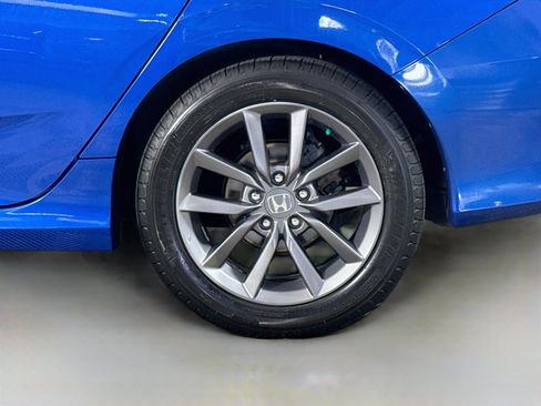 Used 2020 Honda Civic EX-L image 37