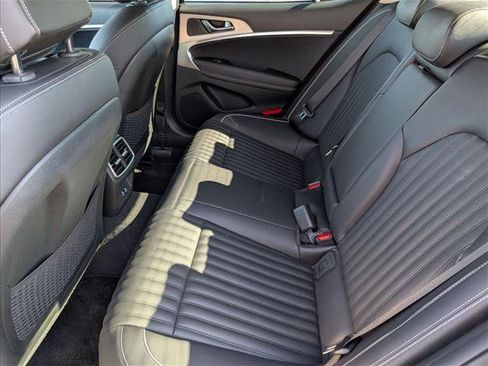 Used 2026 Genesis G70 2.5T Prestige AWD/4WD image 20