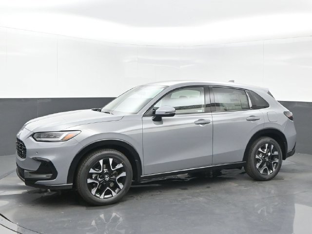 New 2027 Honda HR-V EX-L image 2