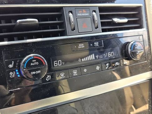 Used 2022 INFINITI QX80 Sensory w/ All-Season Package RWD image 21