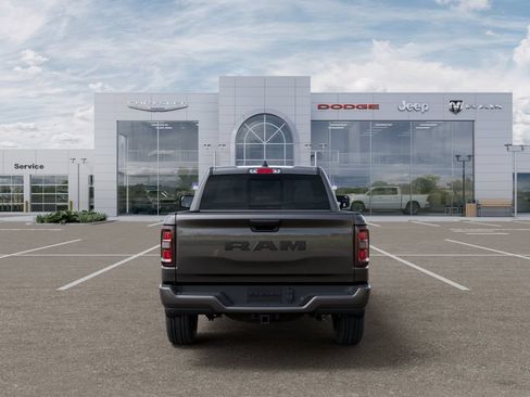 New 2026 RAM 1500 Express RWD image 8