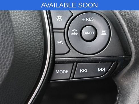 Used 2024 Toyota Corolla XSE FWD image 17