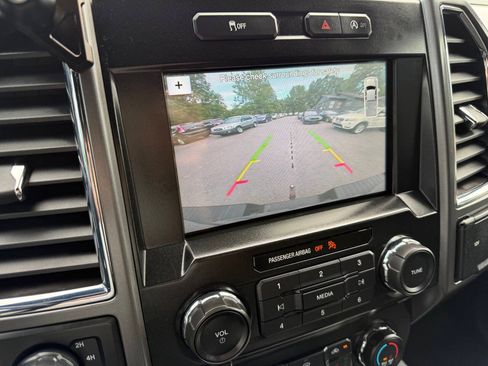 Used 2016 Ford F150 XLT w/ Equipment Group 302A Luxury AWD/4WD image 21