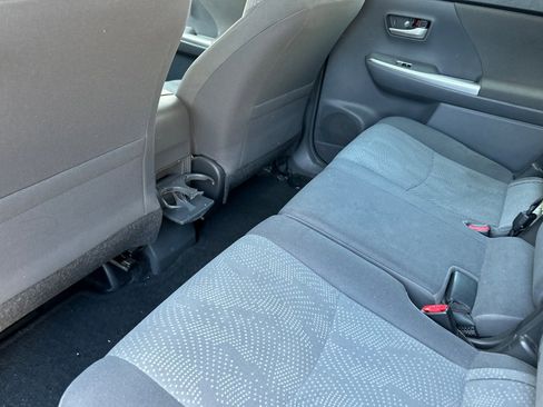 Used 2014 Toyota Prius V Three FWD image 14