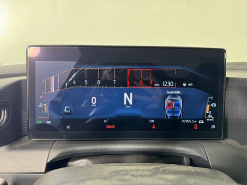 Used 2024 Ford Mustang GT RWD image 13