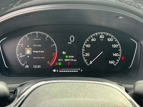 Used 2024 Honda Civic Sport image 17