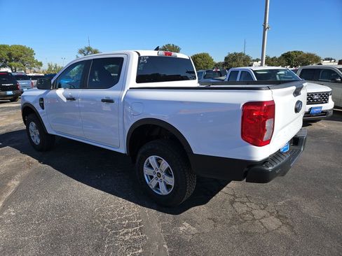 New 2025 Ford Ranger XL image 8